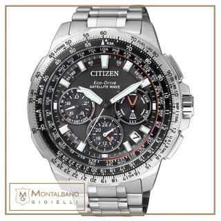 Orologio Citizen Satellite CC9020-54E